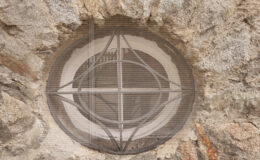 016 - einbau eines fensters